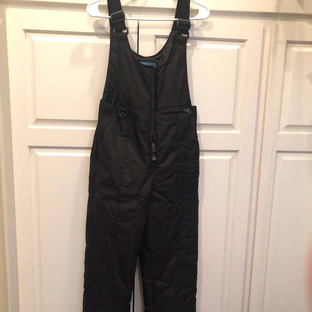 Youth L chalet snow pant
